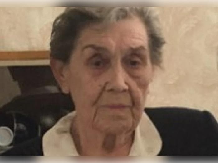 «Значит, не зря жили»: ветеран из Свердловской области встретила свой 101-й день рождения