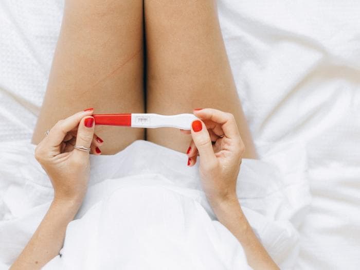 Не 9, а 90 тысяч: российским студенткам резко повысят пособие по беременности