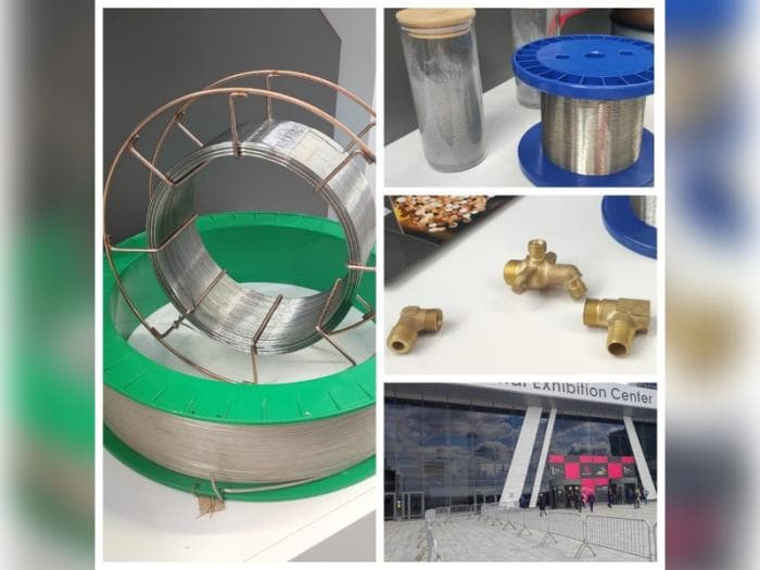 Инновации КУЗОЦМ на «ИННОПРОМ’2025»: прорывные решения для авто и энергетики