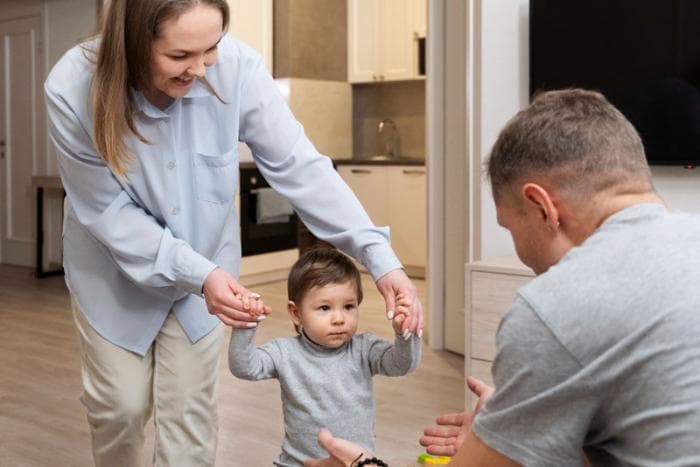 В Совфеде потребовали расширить семейную ипотеку для спасения рождаемости