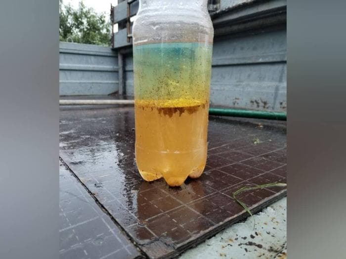 «Машина троит, едет с трудом»: каменцы пожаловались на бензин «Газпромнефти». Компания уверяет, что проблем нет