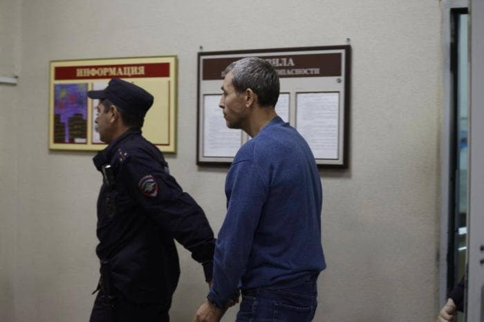 «Хочу, чтобы дети запомнили меня не убийцей, а человеком»: житель Екатеринбурга арестован за убийство нового избранника жены за неделю до развода