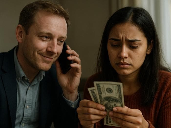 «Джонсон из Великобритании» обманул воспитательницу из Каменска-Уральского: женщина отдала 135 тысяч ради любви