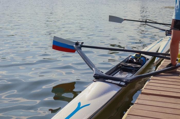 Каменск-Уральский примет Всероссийские соревнования по народной гребле в конце августа