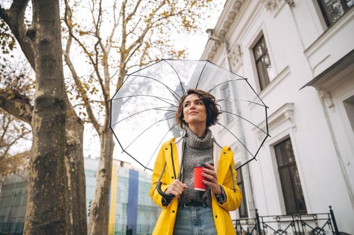 С 27 августа — похолодание на 10 градусов: какая погода ждёт Свердловскую область на этой неделе