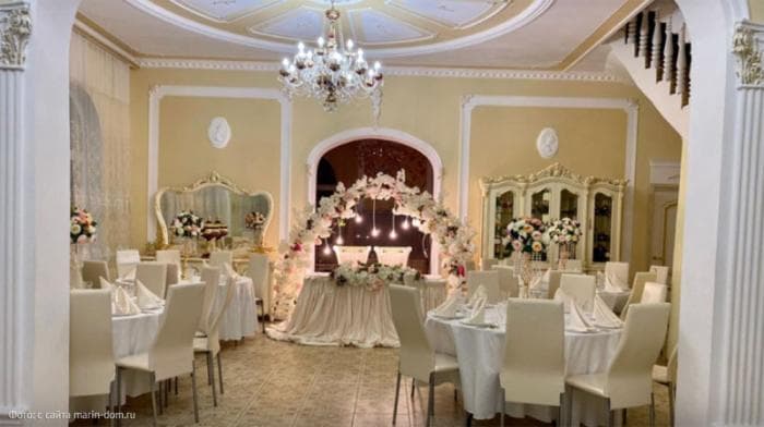 Свадьба в цыганском особняке закончилась массовым отравлением