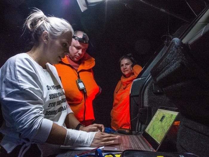 Пропавшая в Свердловской области 14-летняя Даша нашлась спустя 4 дня: где была школьница