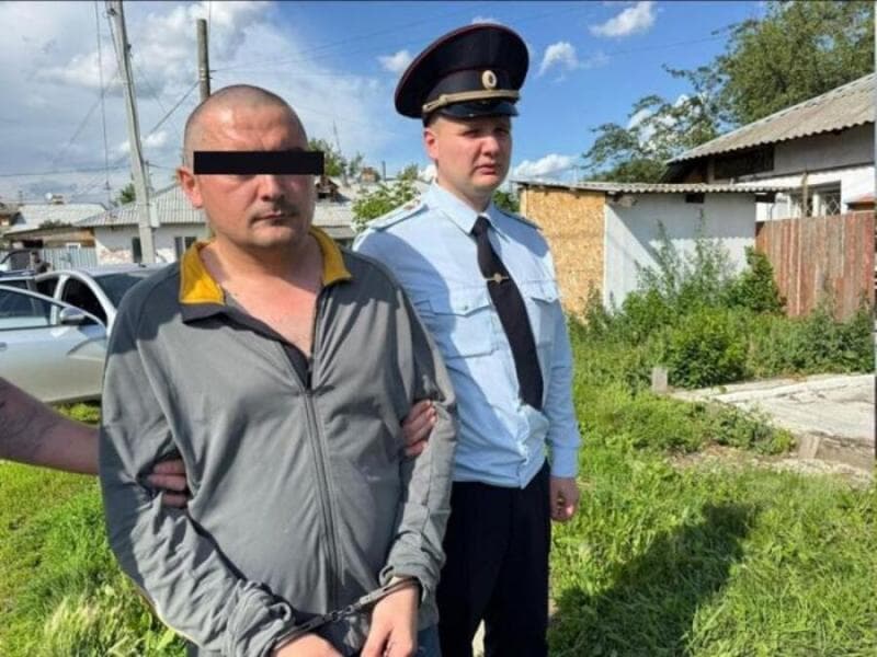 «Бес попутал»: заводчанин из Каменска-Уральского объяснил, зачем напал и чуть не зарезал случайную прохожую