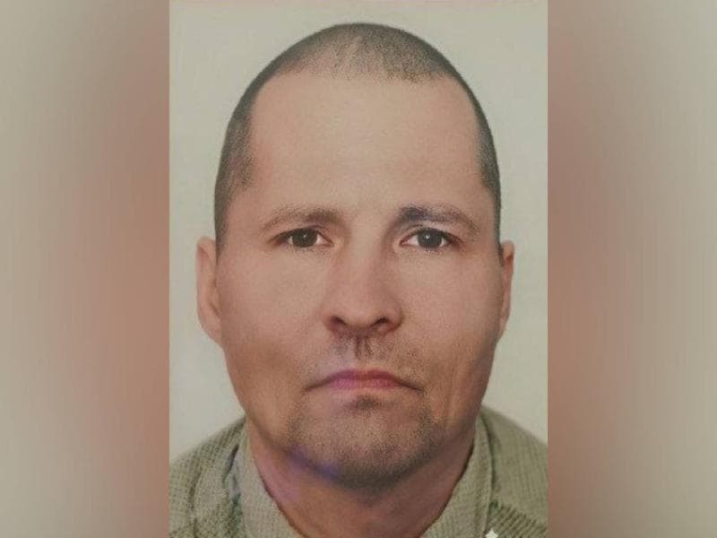 Внимание! В Каменске-Уральском пропал мужчина, его ищут уже больше недели
