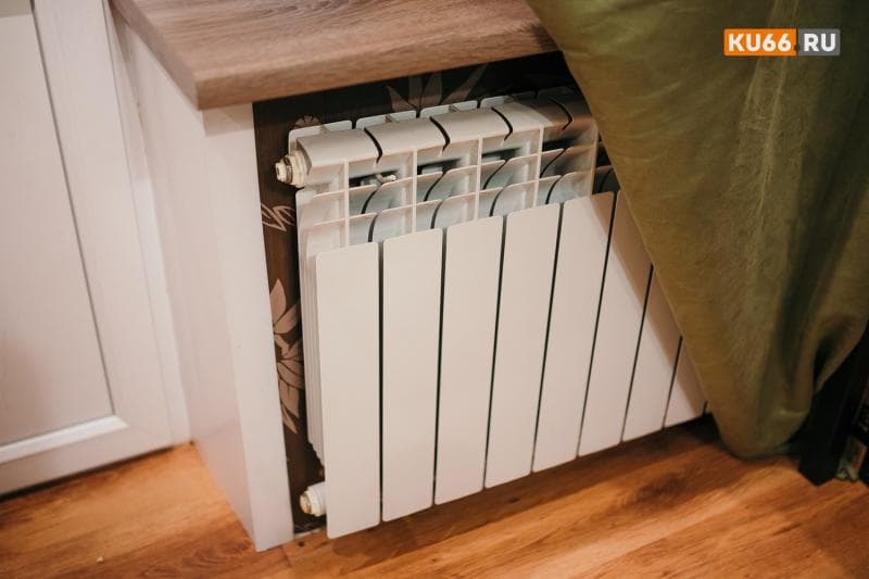 Зима не застанет врасплох: в Каменске-Уральском к отоплению подключено почти 1200 домов