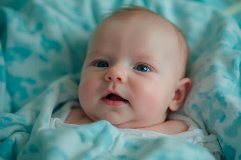 В Свердловской области за неделю родились 614 детей, среди которых две пары близнецов