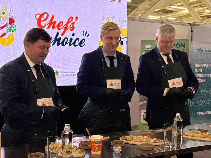 Продукция Свердловской области признана лучшей в УрФО — итоги агровыставки