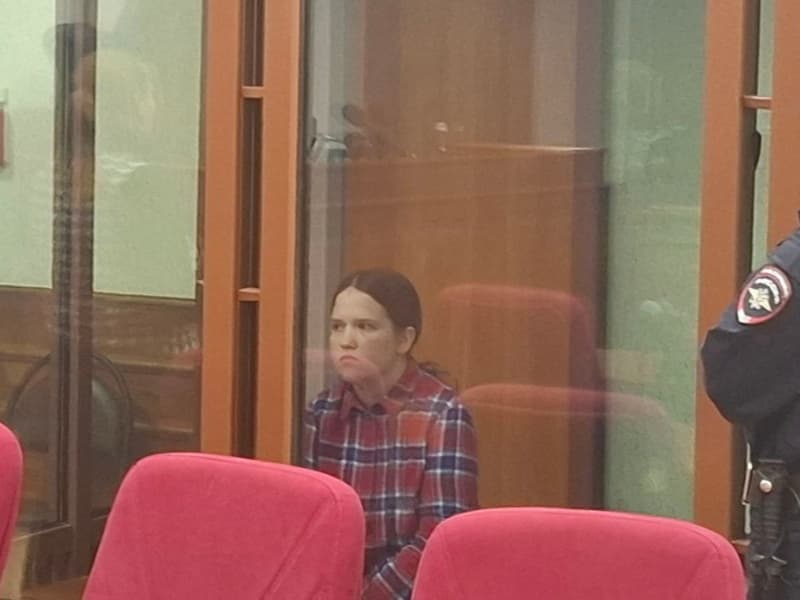 В Свердловской области мать задушила месячную дочь: суд вынес наказание в 9 лет
