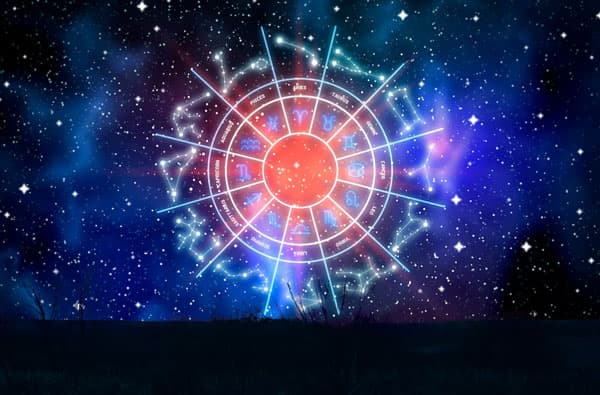 Гороскоп на 21–23 ноября — прогноз таронумеролога для всех знаков зодиака