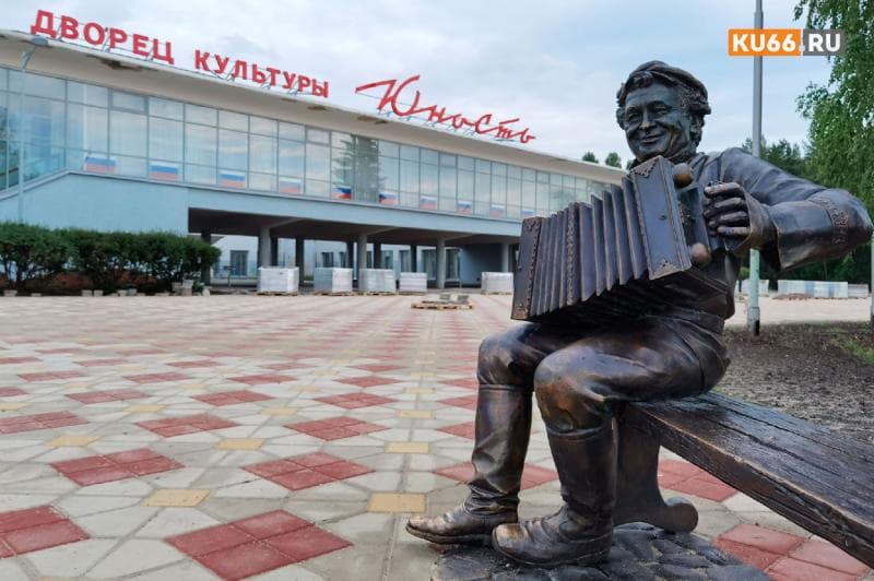 Куда сходить в Каменске-Уральском 5–7 декабря: мастер-классы, спектакли и концерты