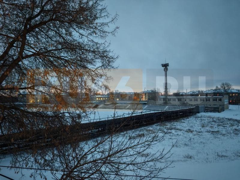 Каменск-Уральский остался без крупнейшего катка: куда теперь пойти кататься