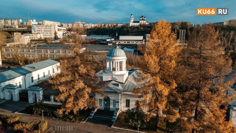 Афиша Каменска-Уральского: новогодние квесты, концерты, мотогонки и походы на выходные 19–21 декабря
