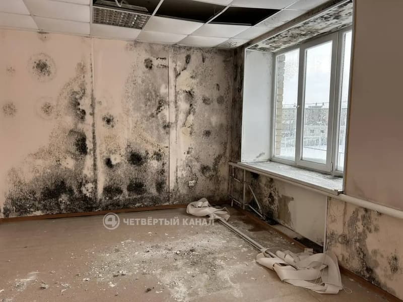 Десятки лет тренировок: детский стадион на Трубном в Каменске-Уральском закрыли