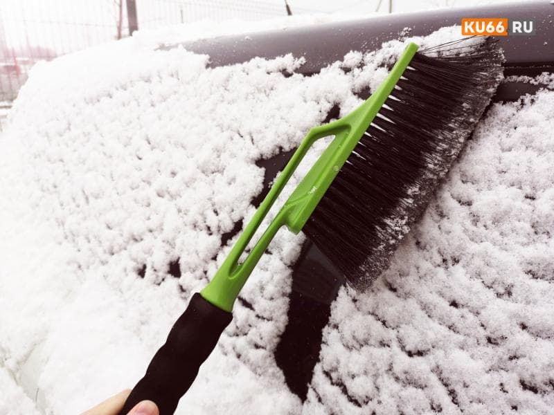 Снег и морозы на Новый год: прогноз погоды в Свердловской области на 30 декабря – 3 января 2026