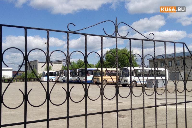 Суд Каменска-Уральского оставил в силе штраф перевозчику за выпуск автобуса без техосмотра