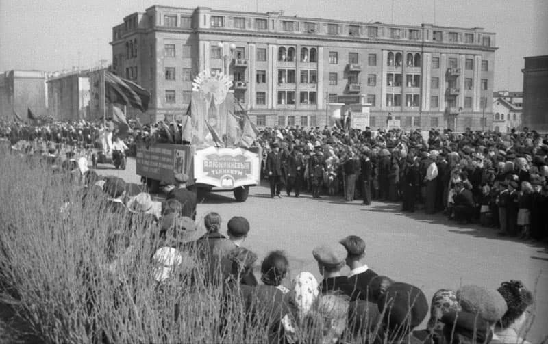 Римма Шорохова в Каменске-Уральском: где жила актриса «Весна на Заречной улице»