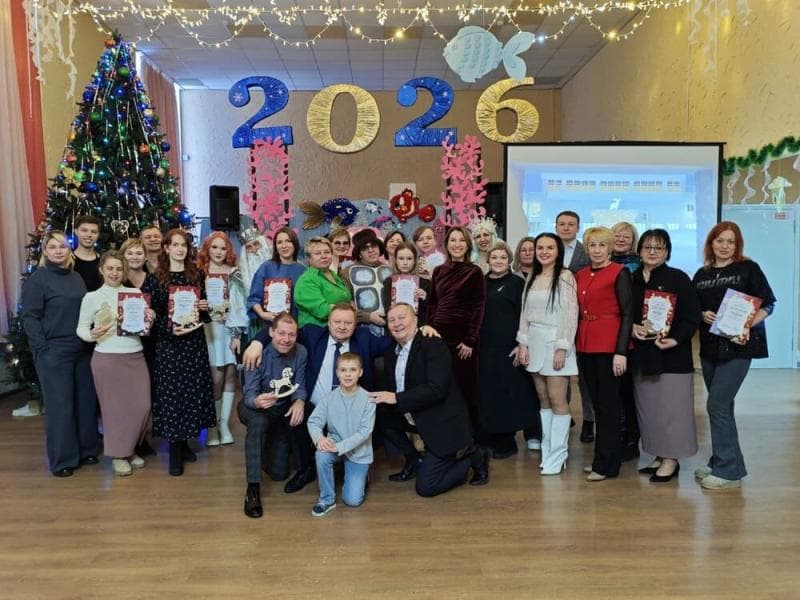 Лучшие новогодние спектакли Каменска-Уральского: кто получил главный приз?