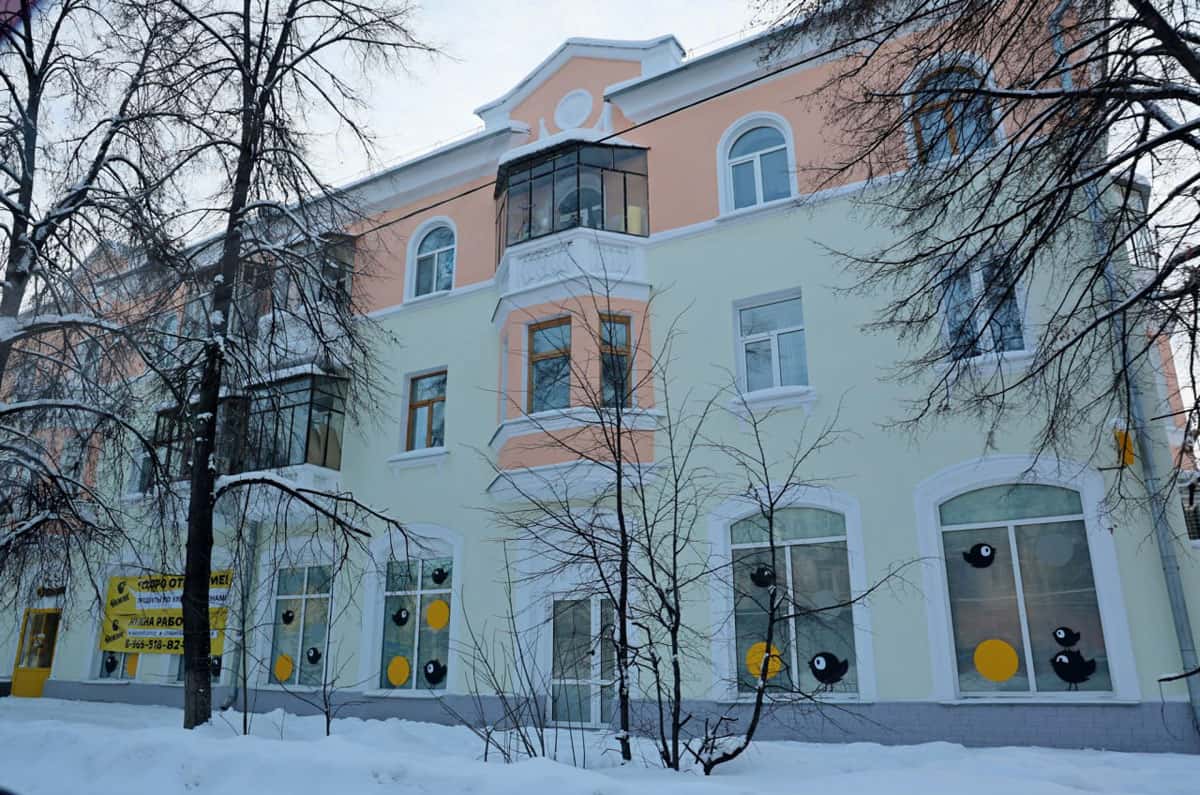 В Каменске-Уральском в 2026 году отремонтируют 57 домов за 1,2 млрд рублей