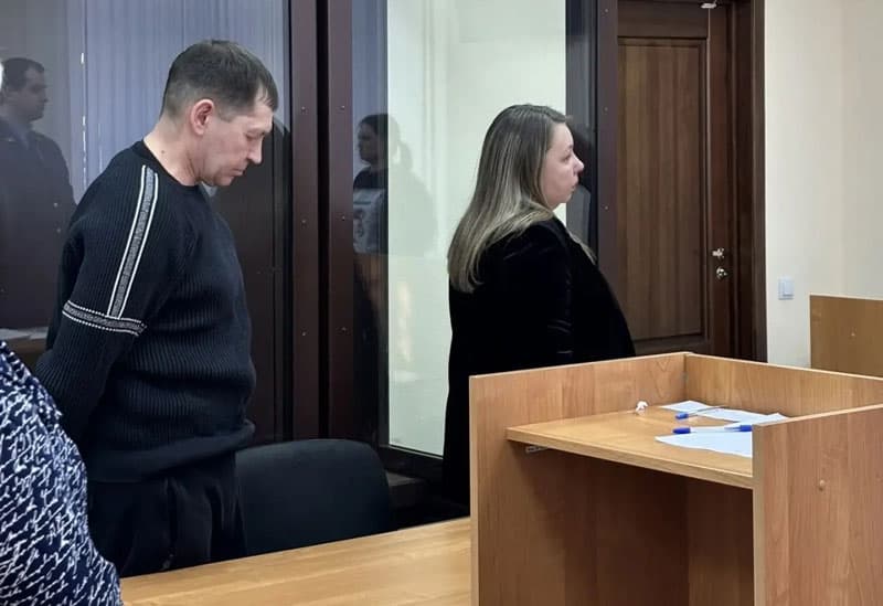 В Каменске-Уральском водителя осудили почти на 12 лет за смертельное ДТП в пьяном виде