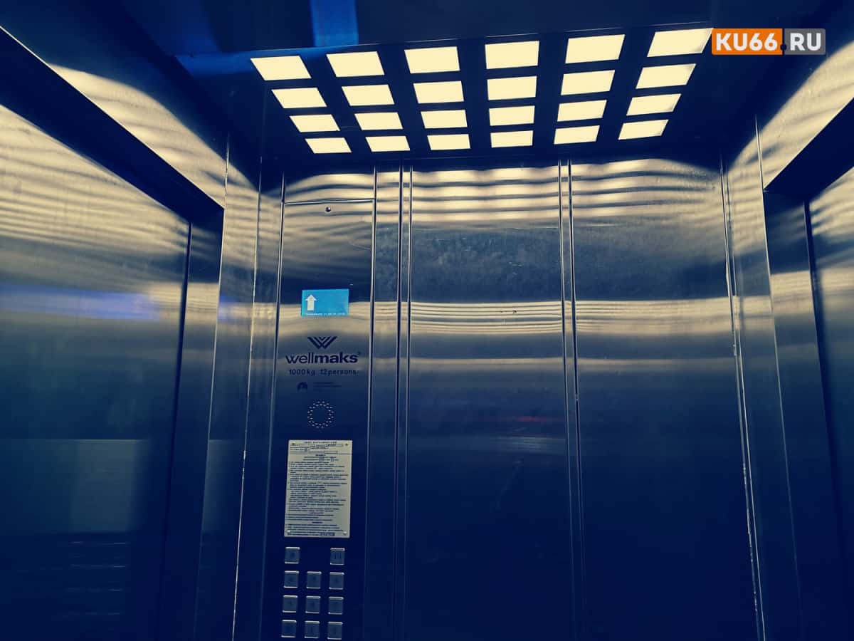 В Свердловской области с 2026 года ремонт лифтов переложат на жильцов