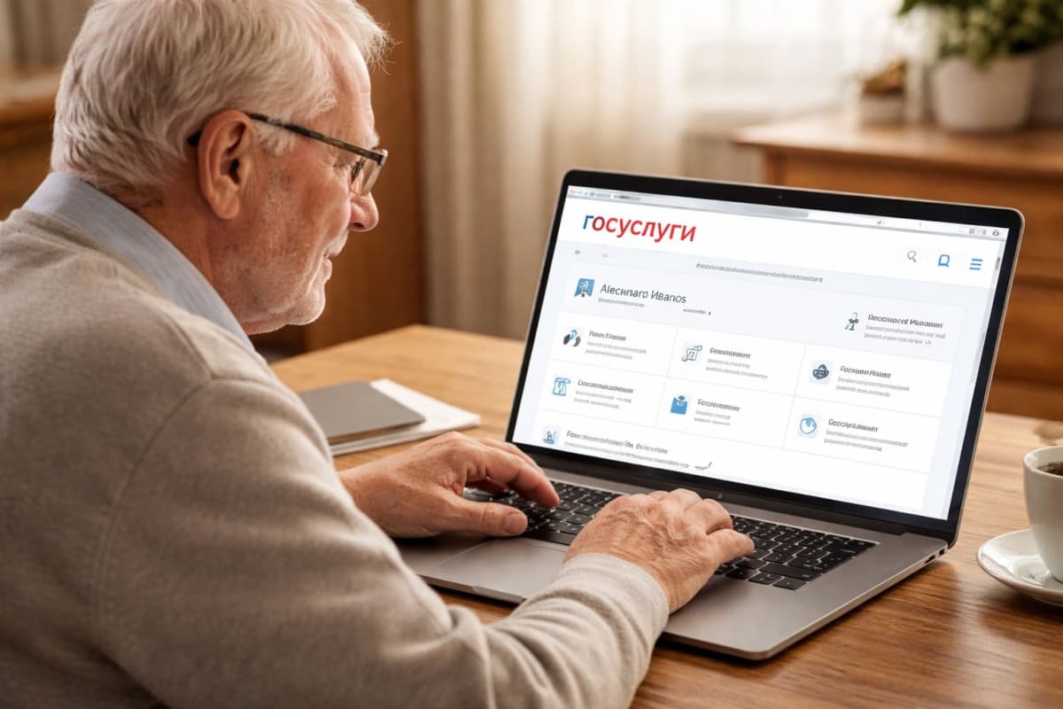 Пенсию посчитали неправильно? 3 шага, как проверить и вернуть деньги